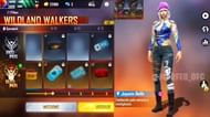 One of the rewards (Image via Rapid Gamer / YouTube)
